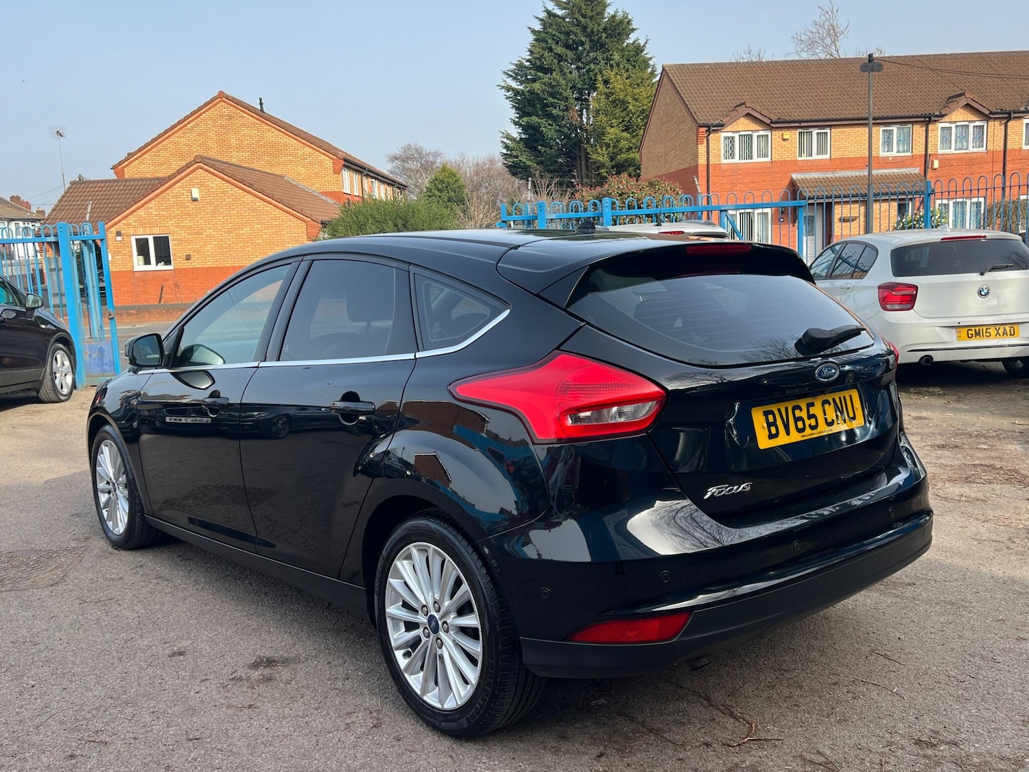 Used Ford Focus for sale - 77783914: Photo 6