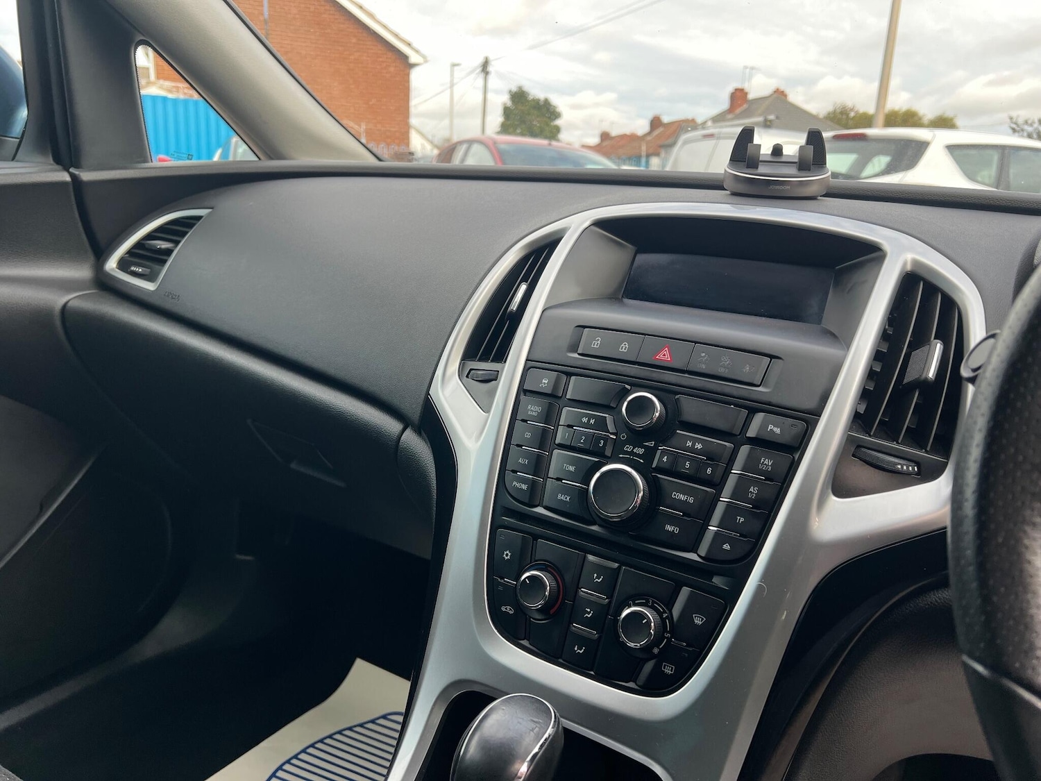 Used Vauxhall Astra for sale - 76992875: Photo 14