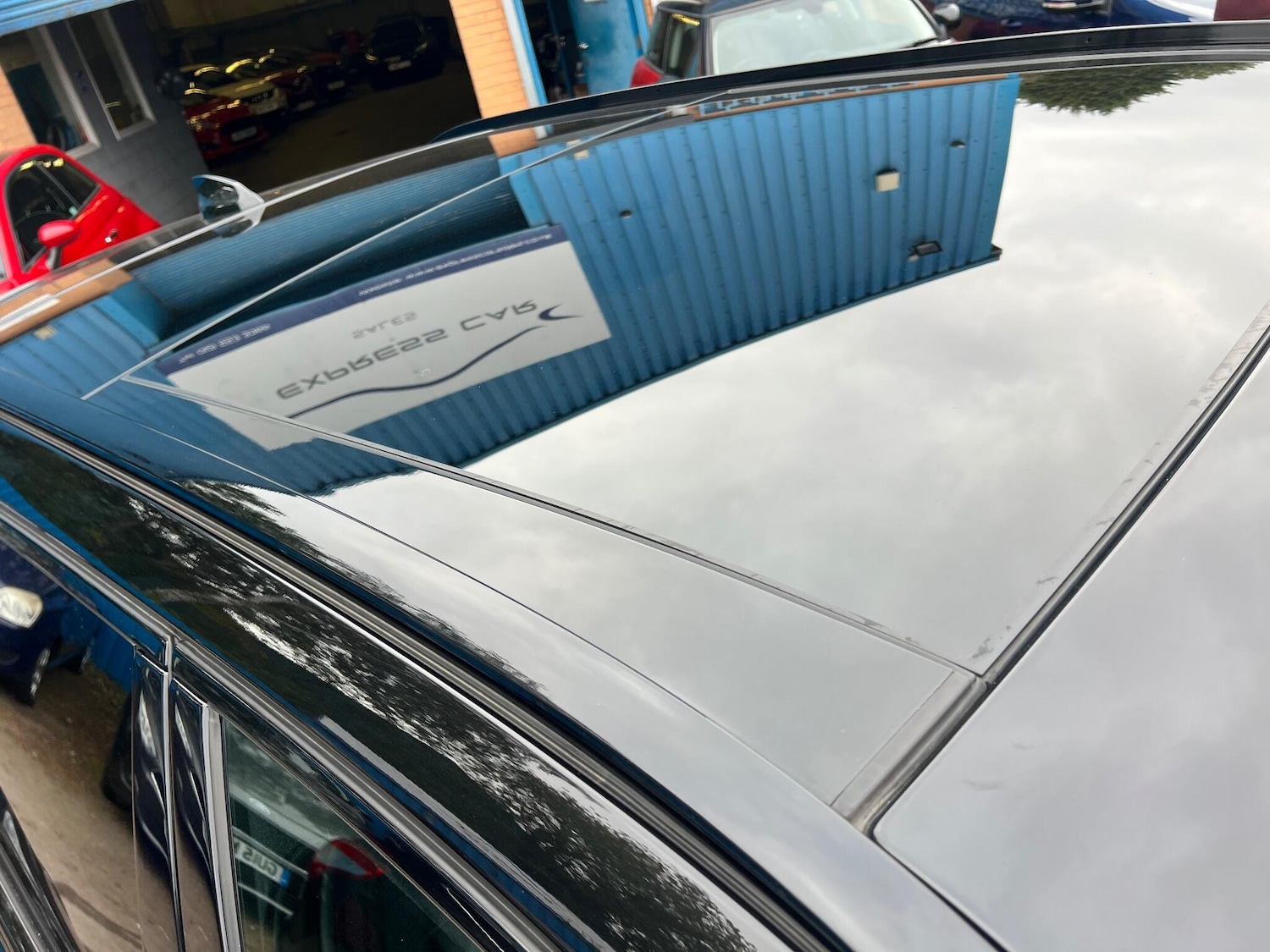 Used Jaguar F-Pace 2024 for sale - 76270050: Photo 12