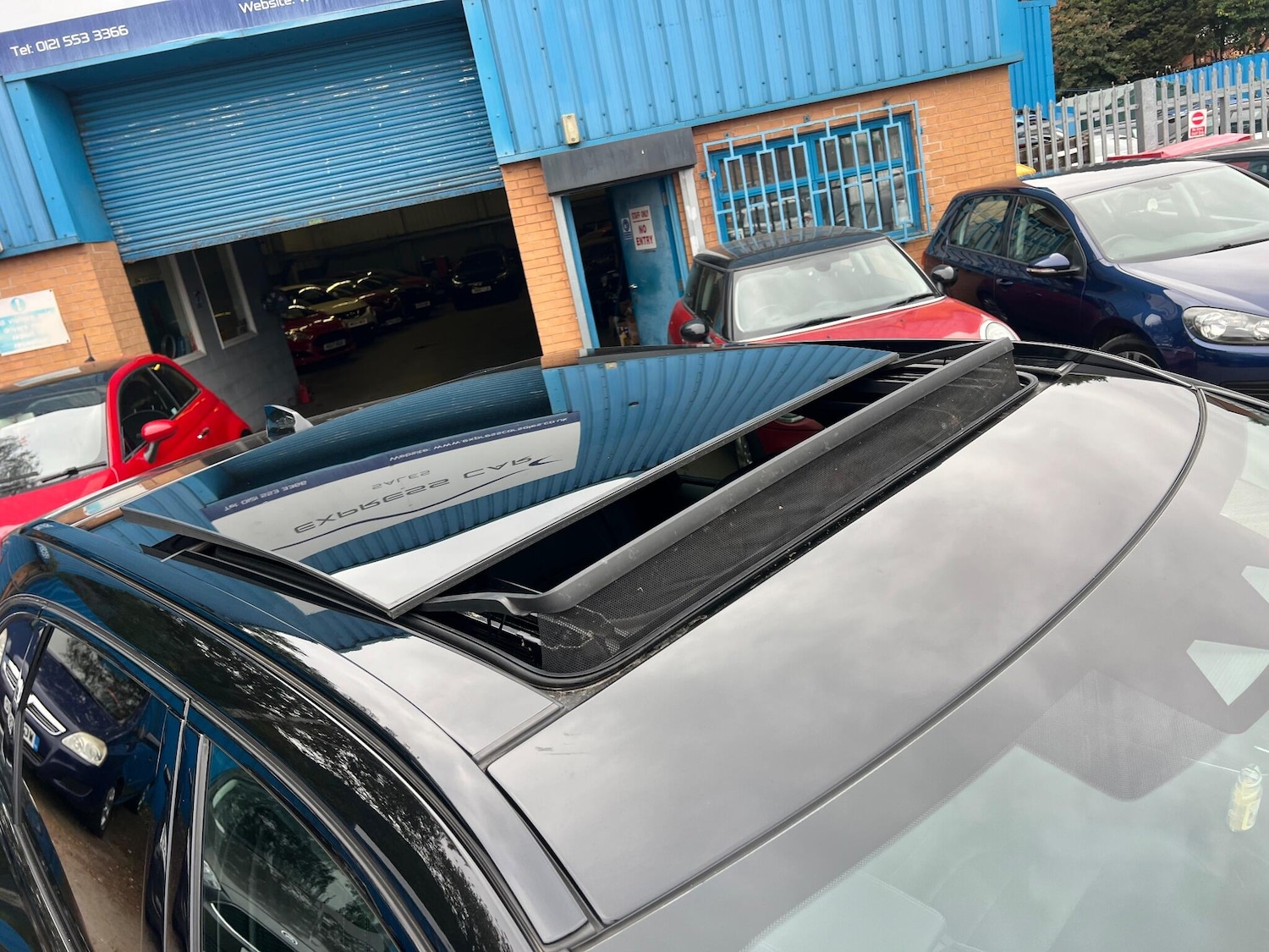 Used Jaguar F-Pace 2024 for sale - 76270050: Photo 14