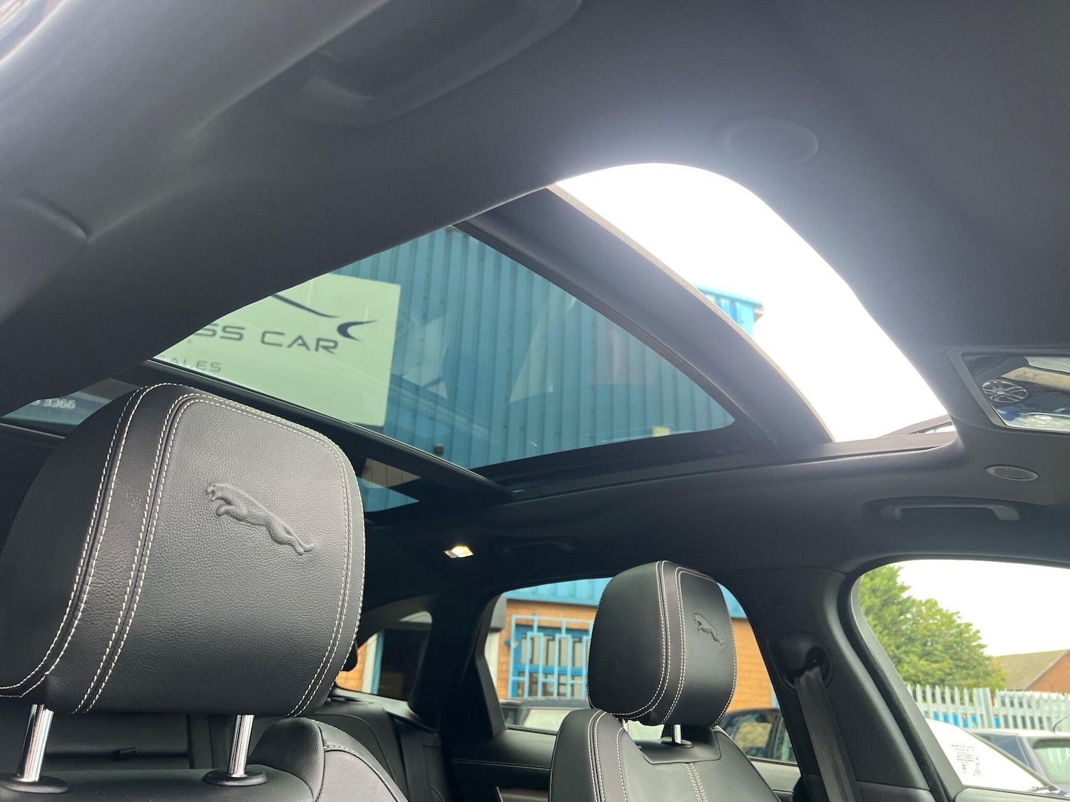 Used Jaguar F-Pace 2024 for sale - 76270050: Photo 15