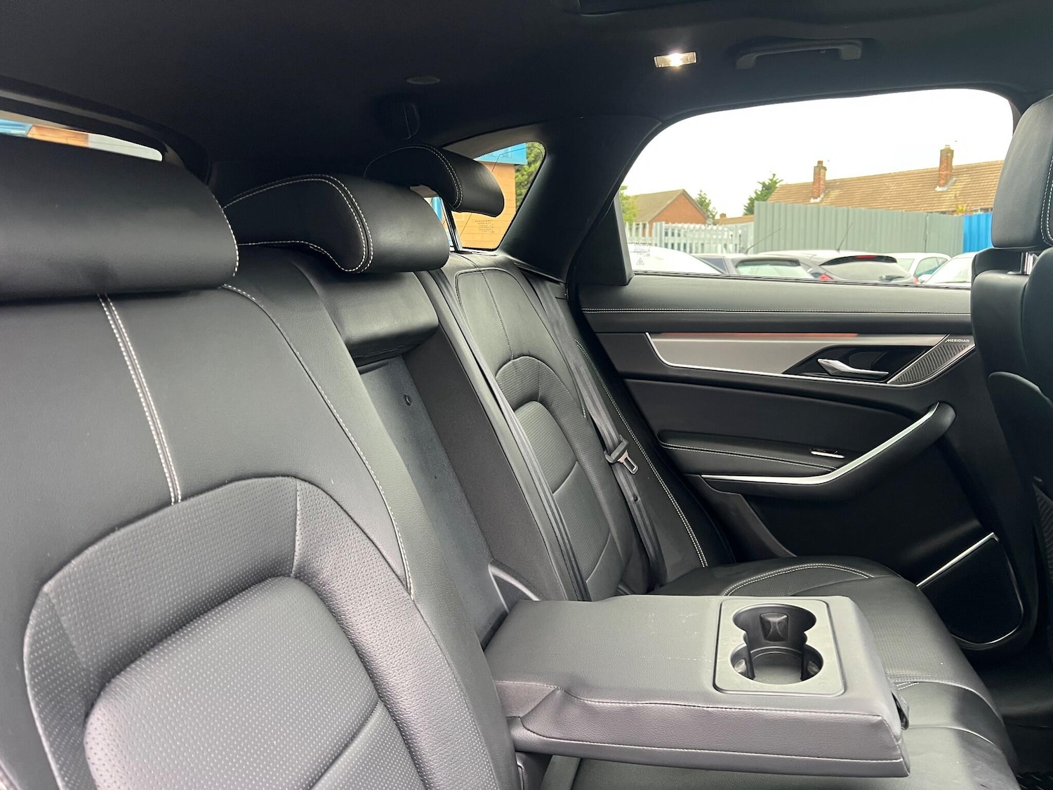 Used Jaguar F-Pace 2024 for sale - 76270050: Photo 19