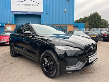 2024 (24) - 2.0 P250i R-Dynamic SE Black Auto AWD Euro 6 (s/s) 5dr