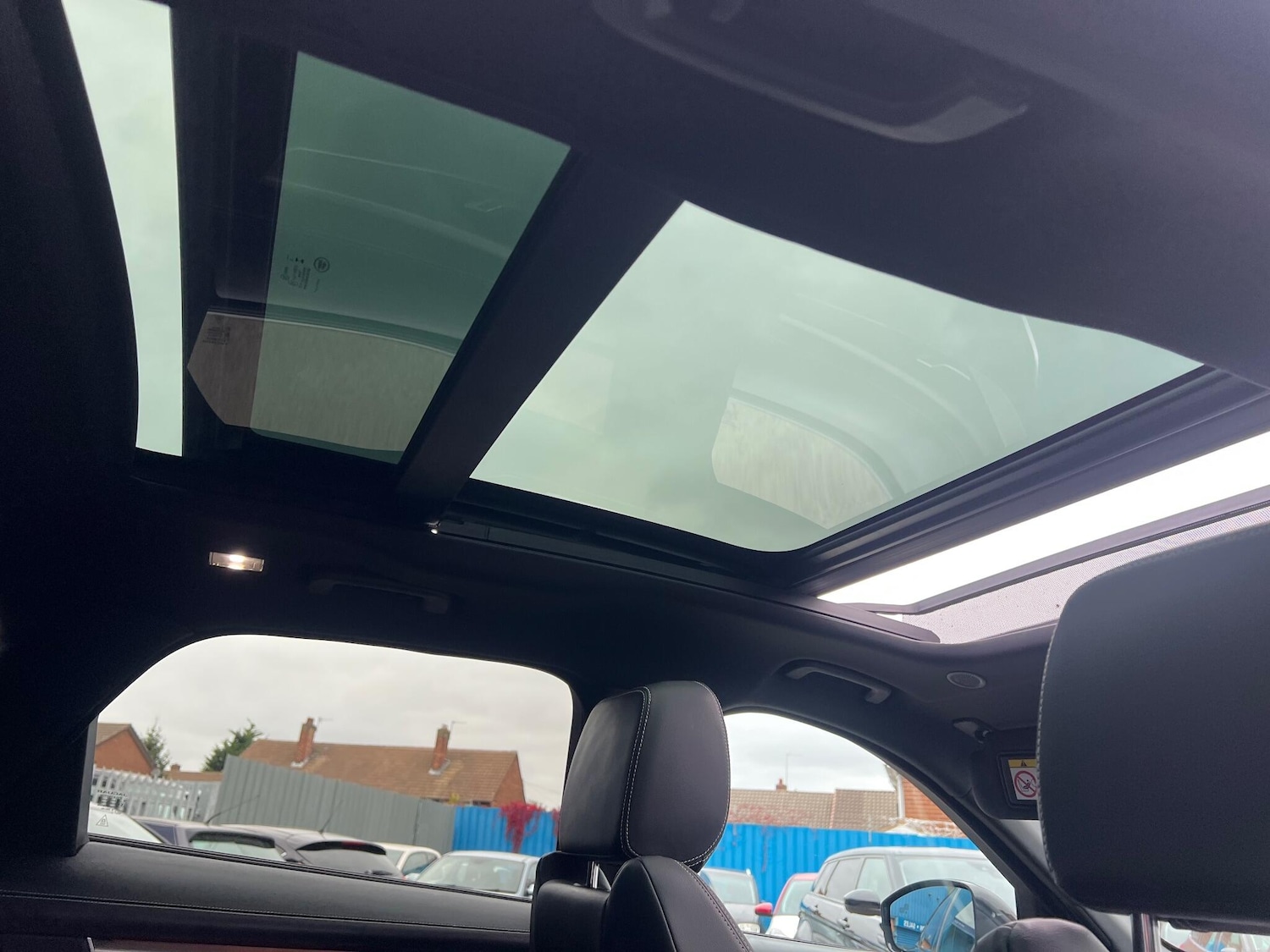 Used Jaguar F-Pace 2024 for sale - 76270050: Photo 20