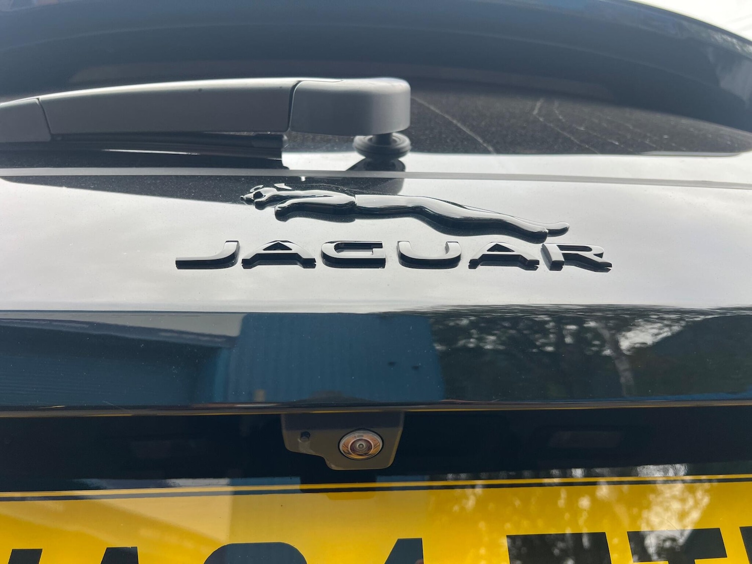 Used Jaguar F-Pace 2024 for sale - 76270050: Photo 22