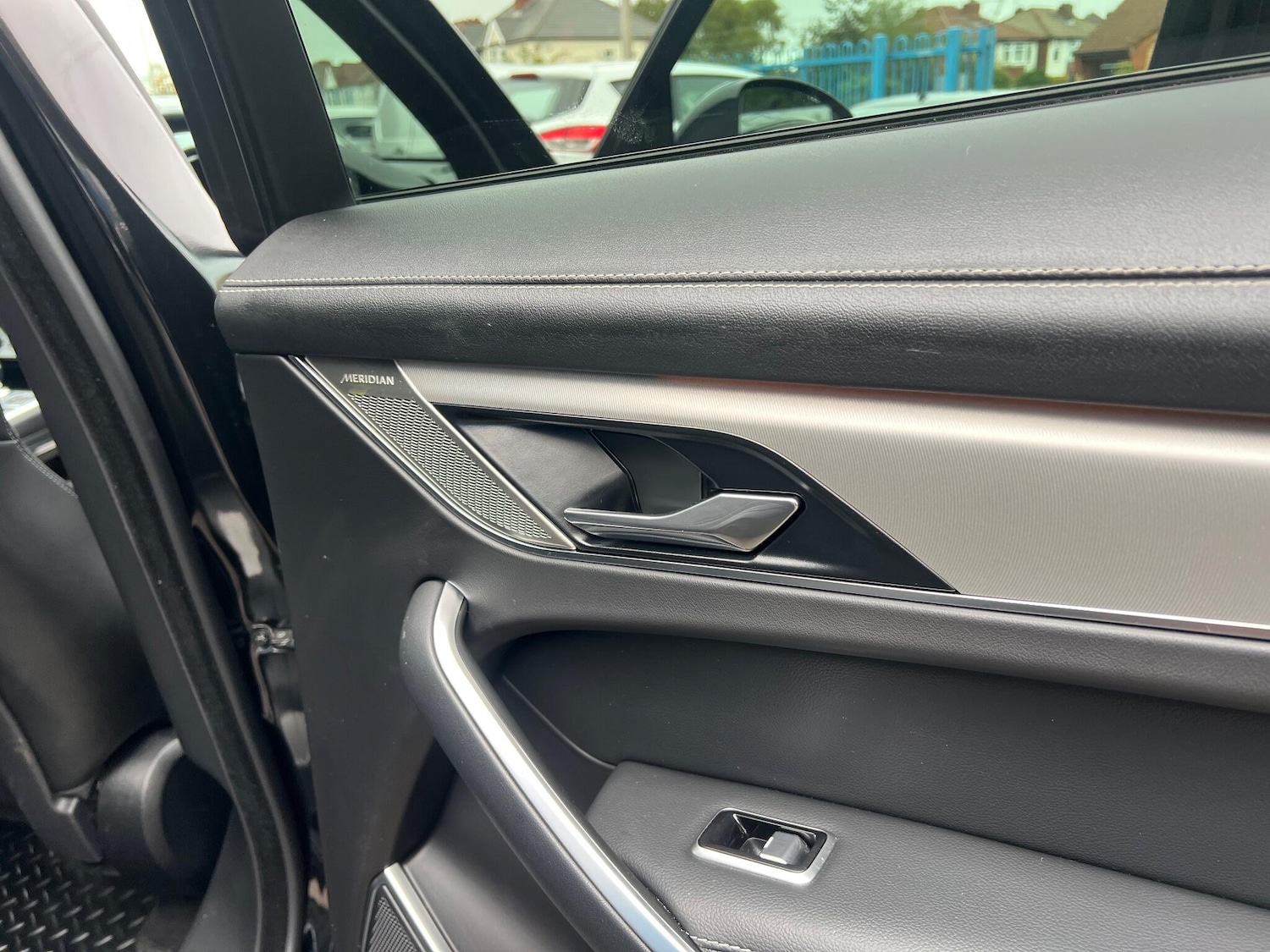 Used Jaguar F-Pace 2024 for sale - 76270050: Photo 28
