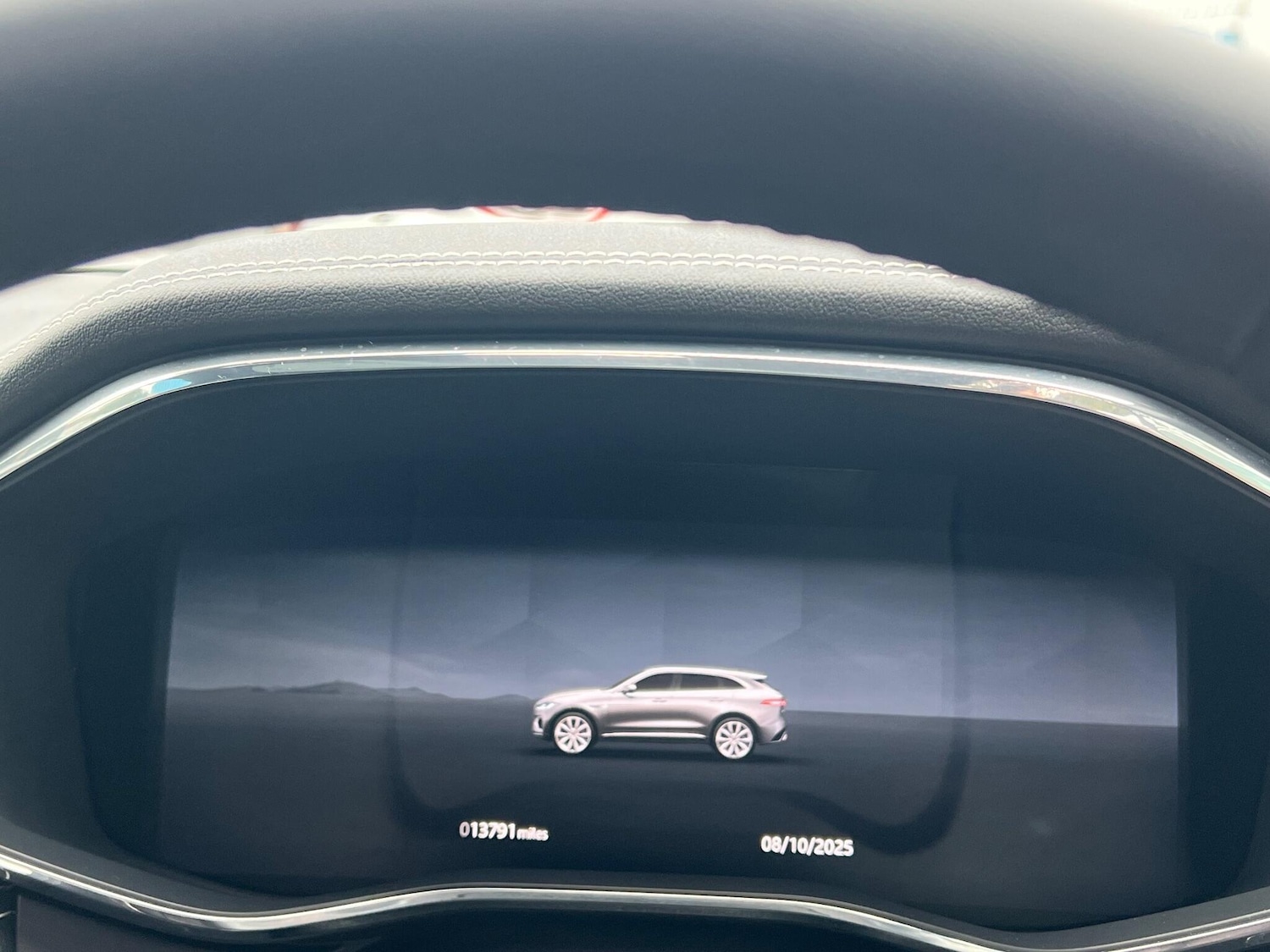 Used Jaguar F-Pace 2024 for sale - 76270050: Photo 29