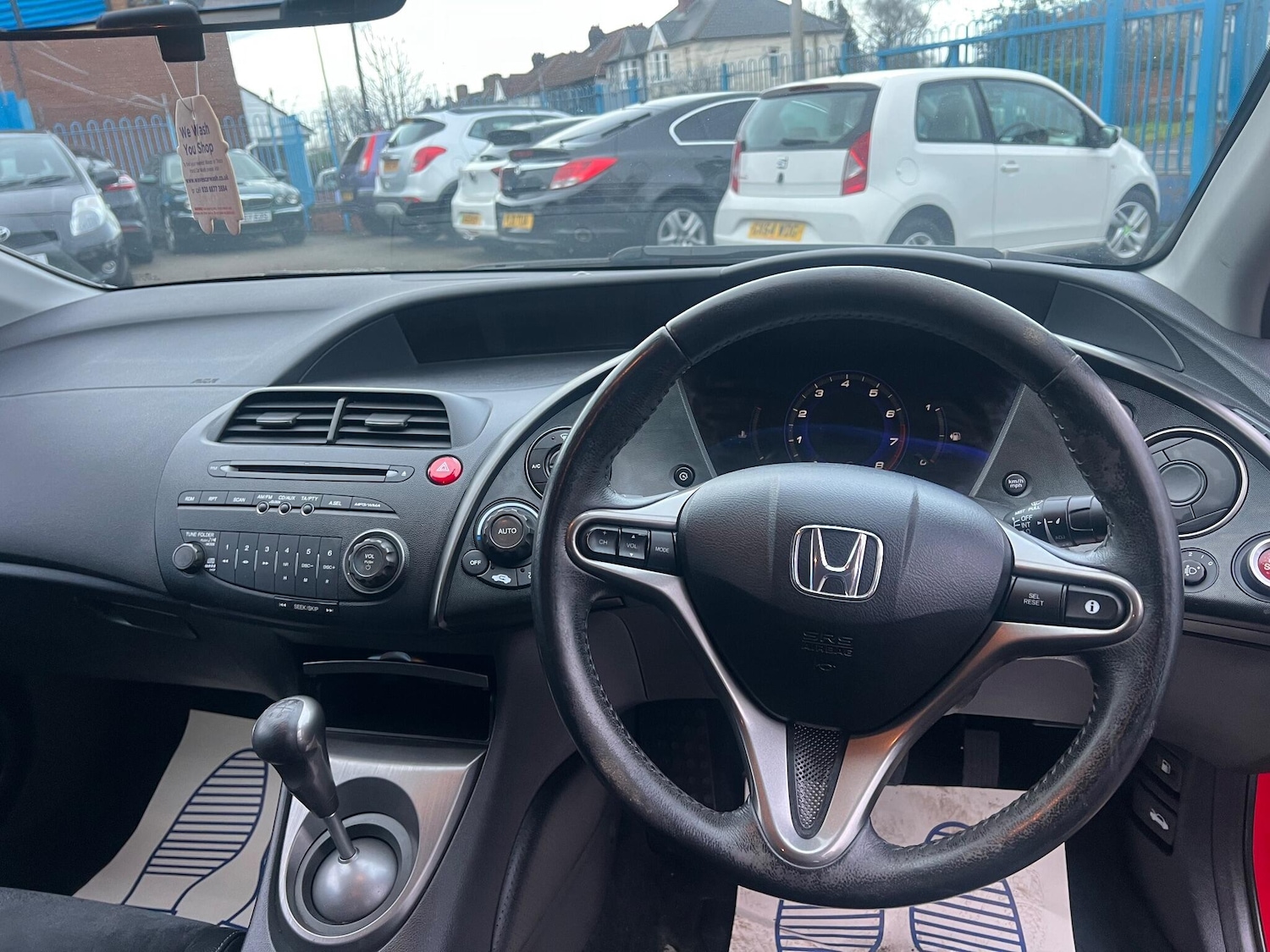 Used Honda Civic 2011 for sale - 77386251: Photo 12