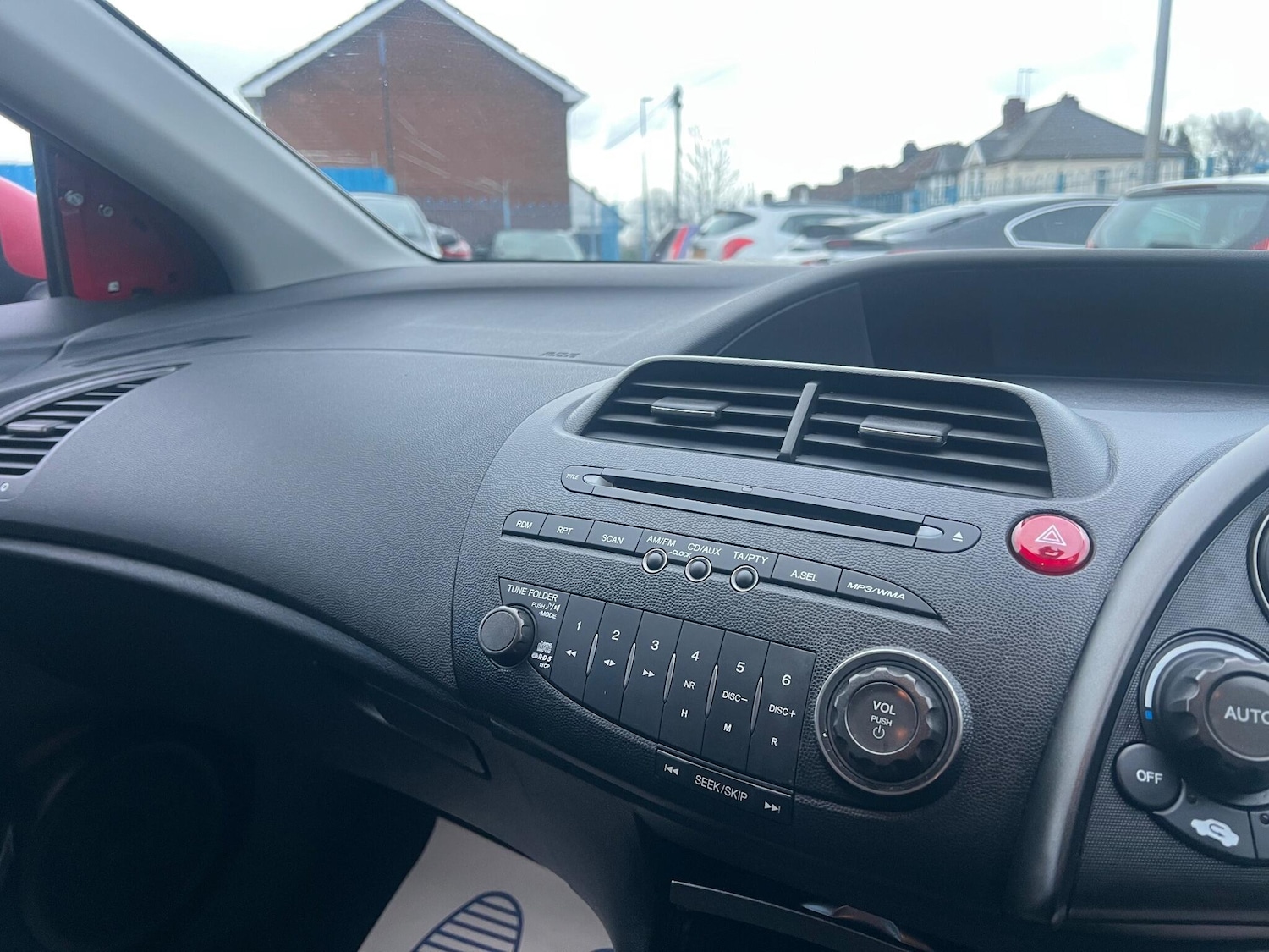 Used Honda Civic 2011 for sale - 77386251: Photo 13