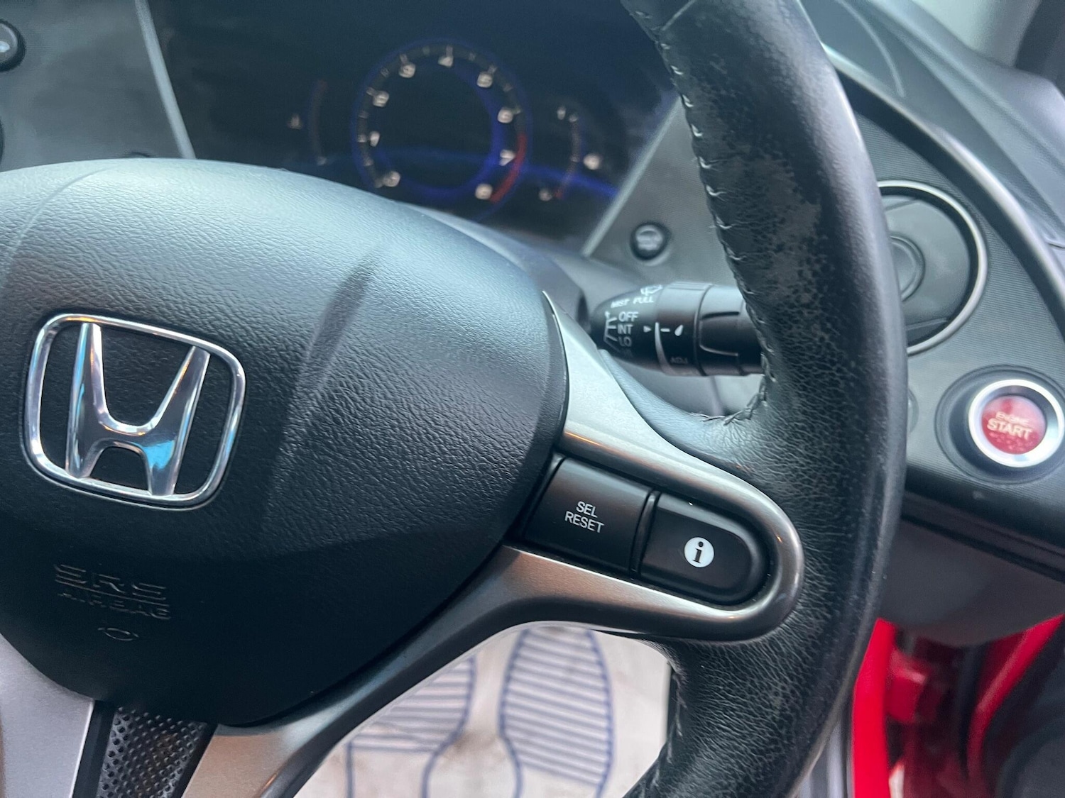 Used Honda Civic 2011 for sale - 77386251: Photo 15