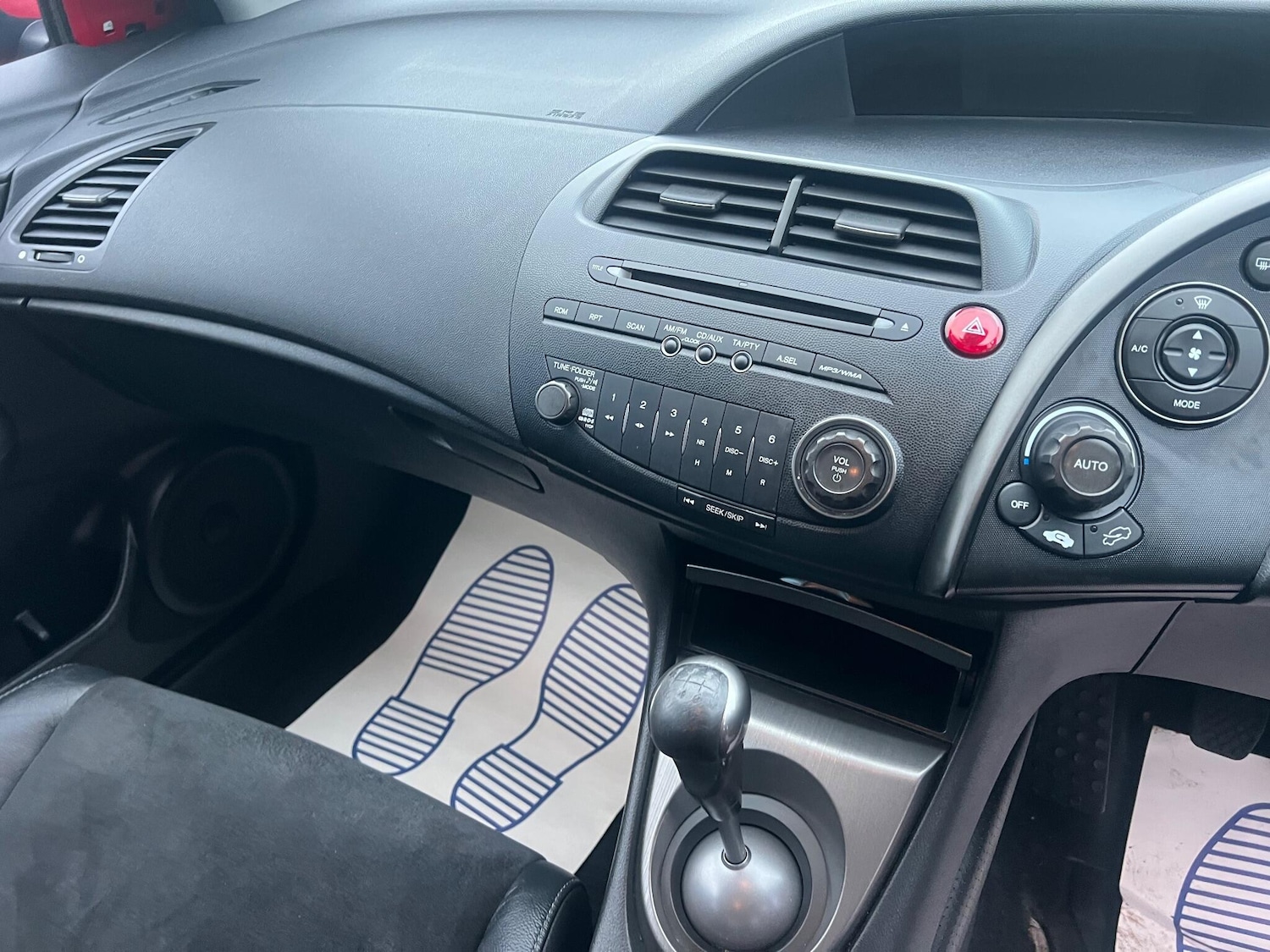 Used Honda Civic 2011 for sale - 77386251: Photo 19