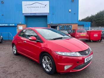 (61) - 1.4 i-VTEC Si 5dr