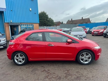 Used Honda Civic 2011 for sale - 77386251: Photo