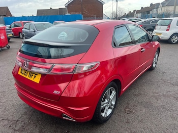 Used Honda Civic 2011 for sale - 77386251: Photo