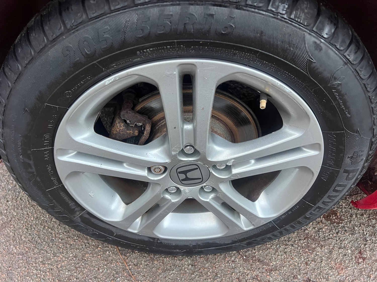 Used Honda Civic 2011 for sale - 77386251: Photo 8