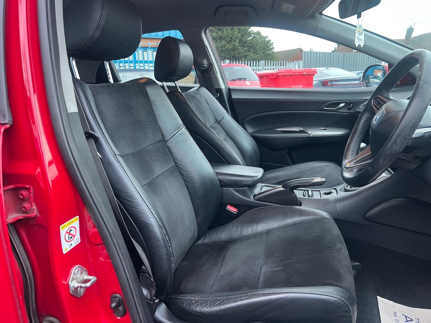 Used Honda Civic 2011 for sale - 77386251: Photo 9