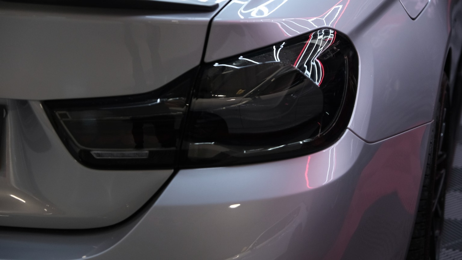 Used BMW 4 Series 2018 for sale - 77766408: Photo 19