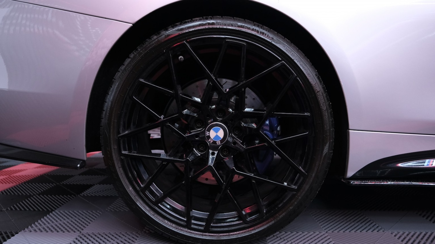 Used BMW 4 Series 2018 for sale - 77766408: Photo 24