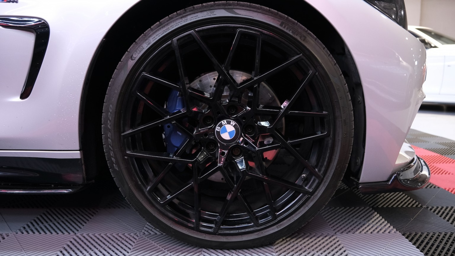 Used BMW 4 Series 2018 for sale - 77766408: Photo 26