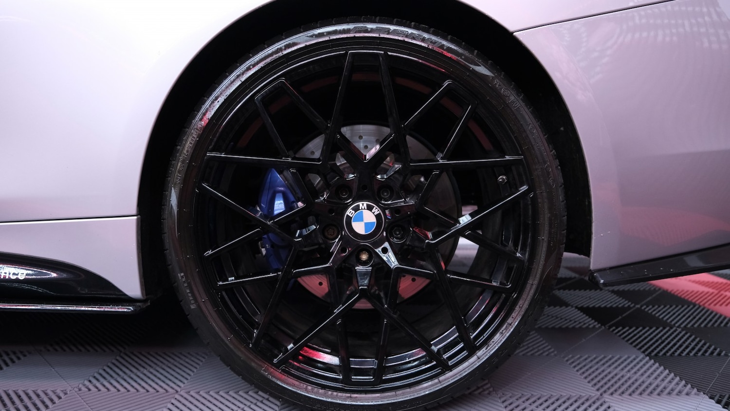 Used BMW 4 Series 2018 for sale - 77766408: Photo 27