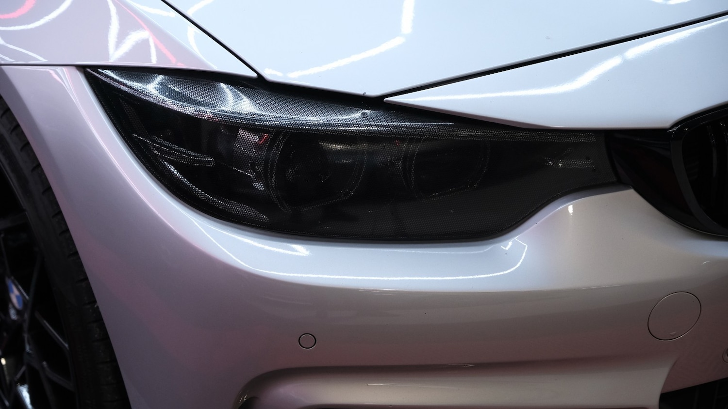 Used BMW 4 Series 2018 for sale - 77766408: Photo 32