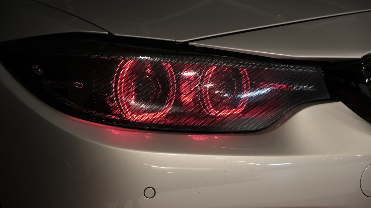 Used BMW 4 Series 2018 for sale - 77766408: Photo 33