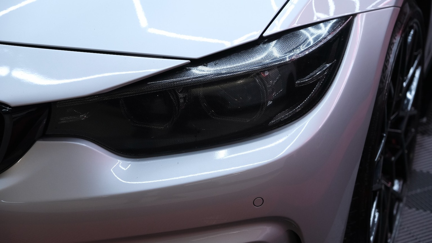 Used BMW 4 Series 2018 for sale - 77766408: Photo 35