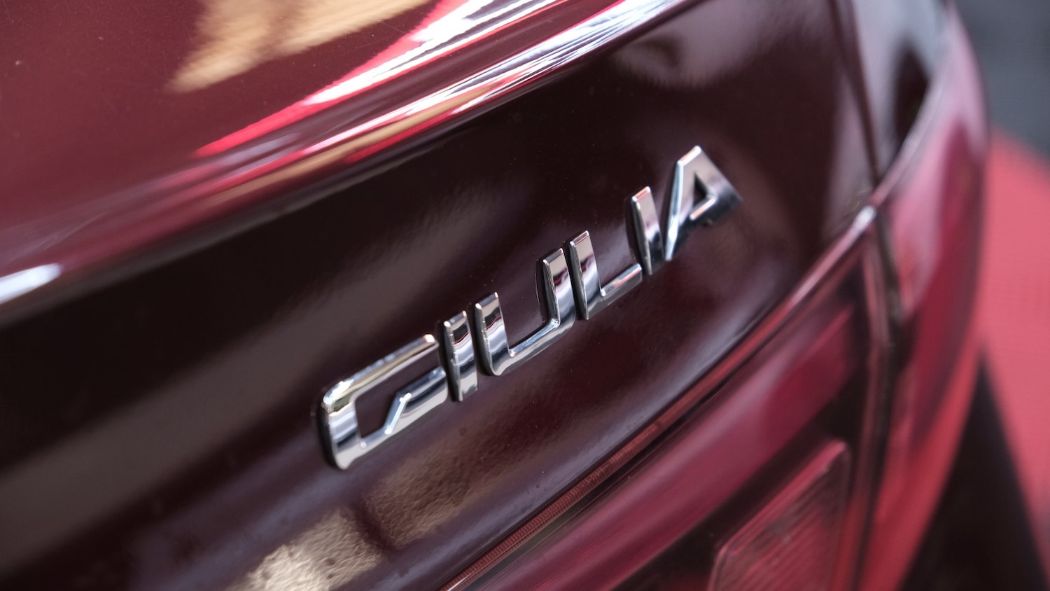 Used Alfa Romeo Giulia 2018 for sale - 77766459: Photo 23