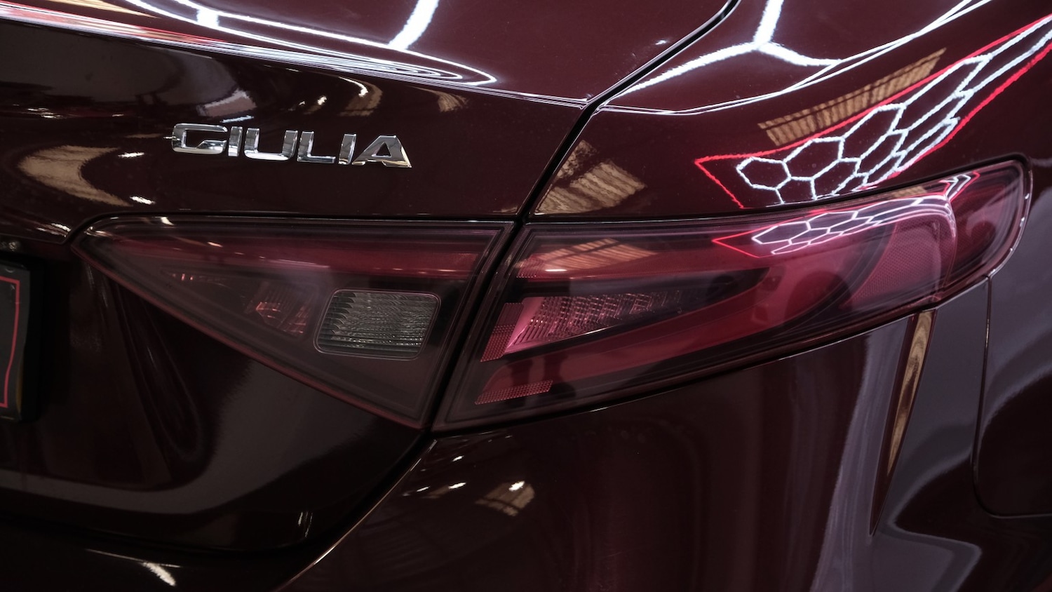 Used Alfa Romeo Giulia 2018 for sale - 77766459: Photo 24