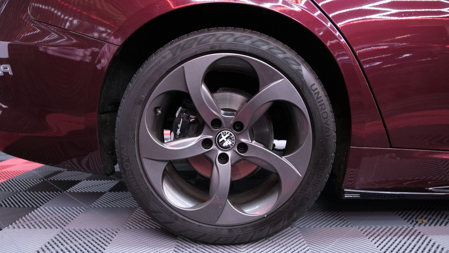 Used Alfa Romeo Giulia 2018 for sale - 77766459: Photo 27