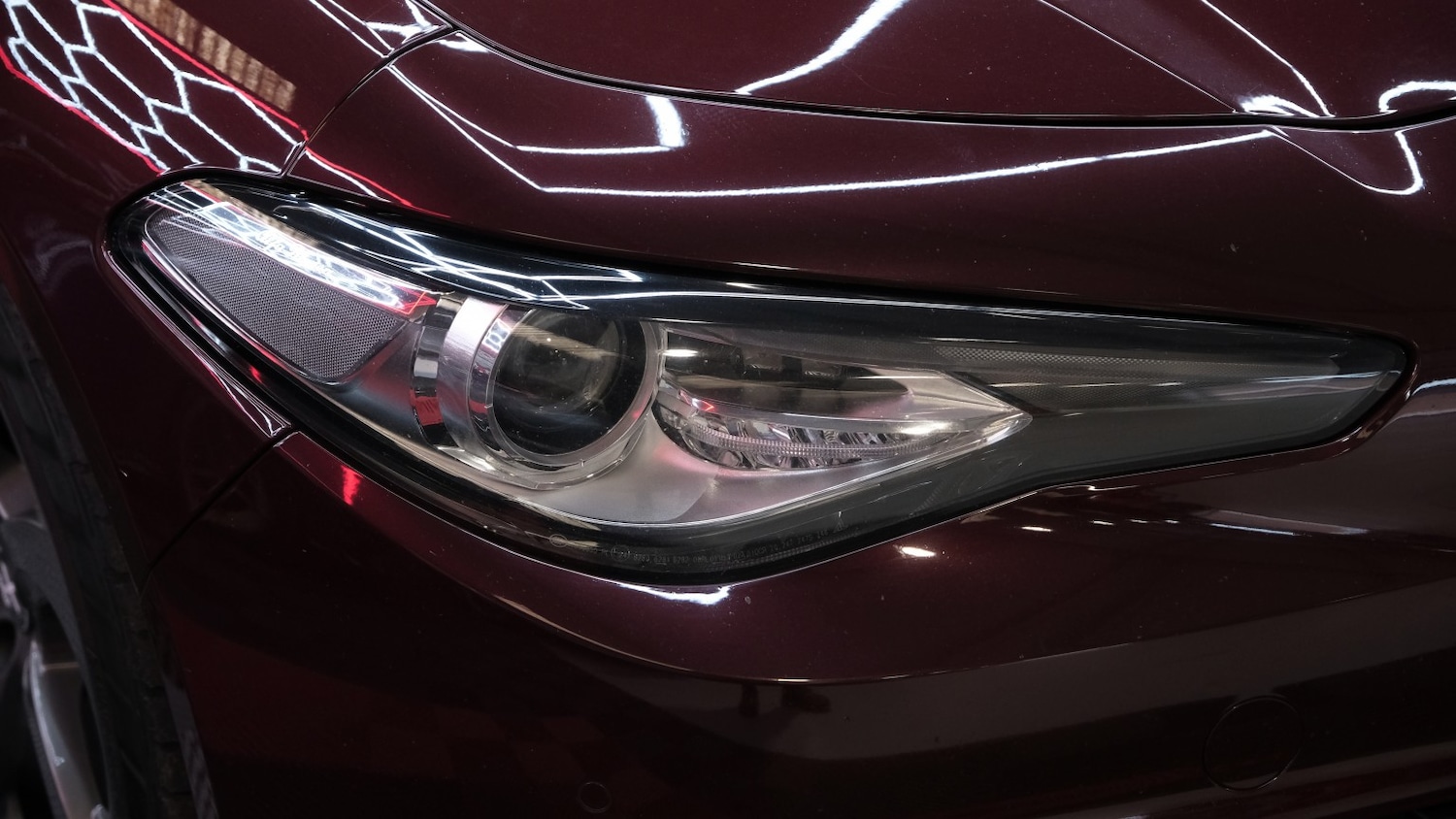 Used Alfa Romeo Giulia 2018 for sale - 77766459: Photo 32