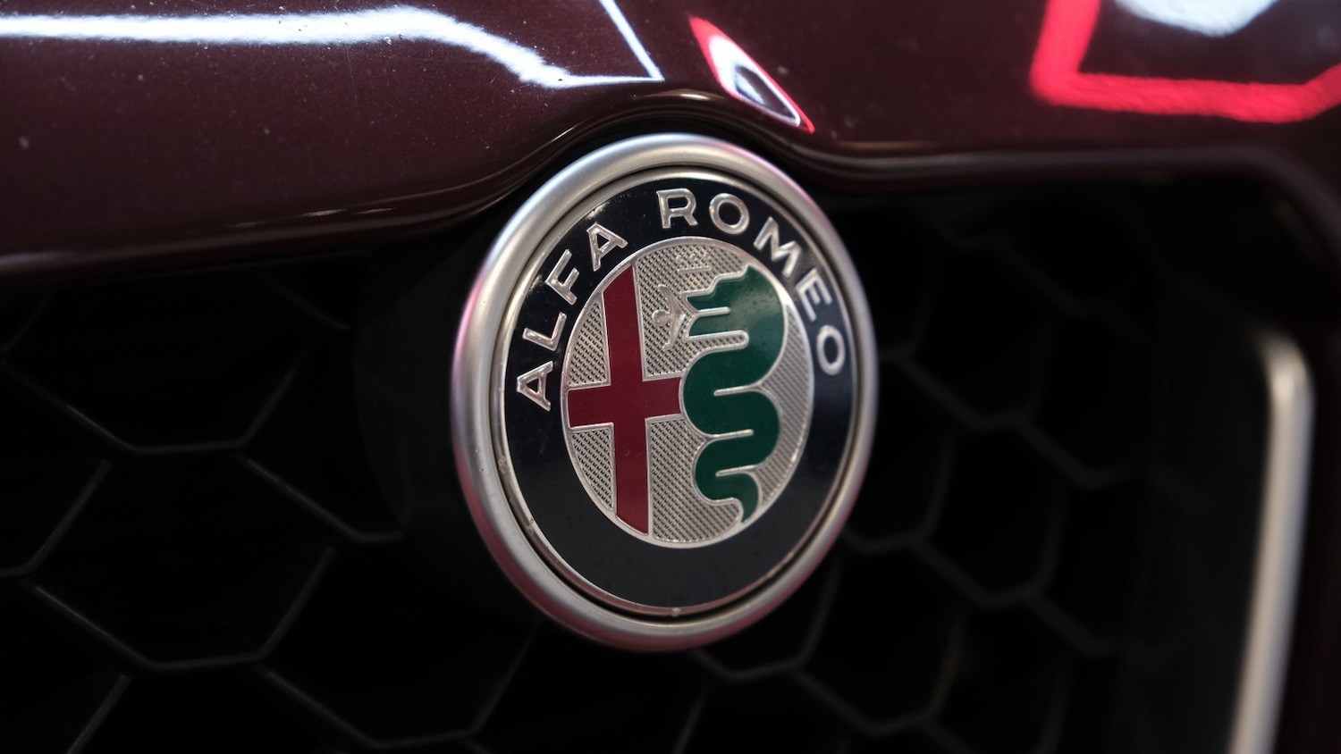 Used Alfa Romeo Giulia 2018 for sale - 77766459: Photo 33