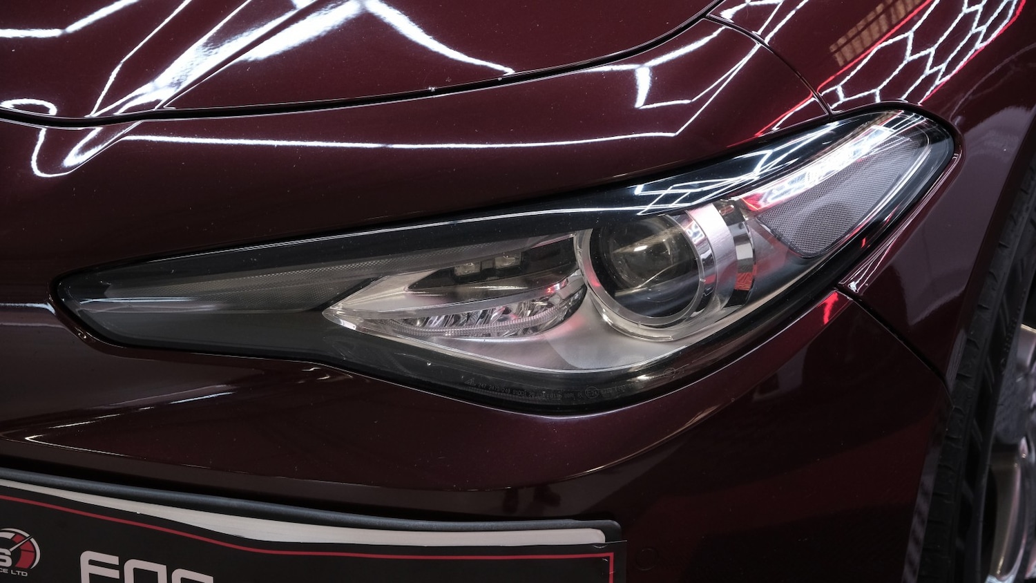 Used Alfa Romeo Giulia 2018 for sale - 77766459: Photo 34