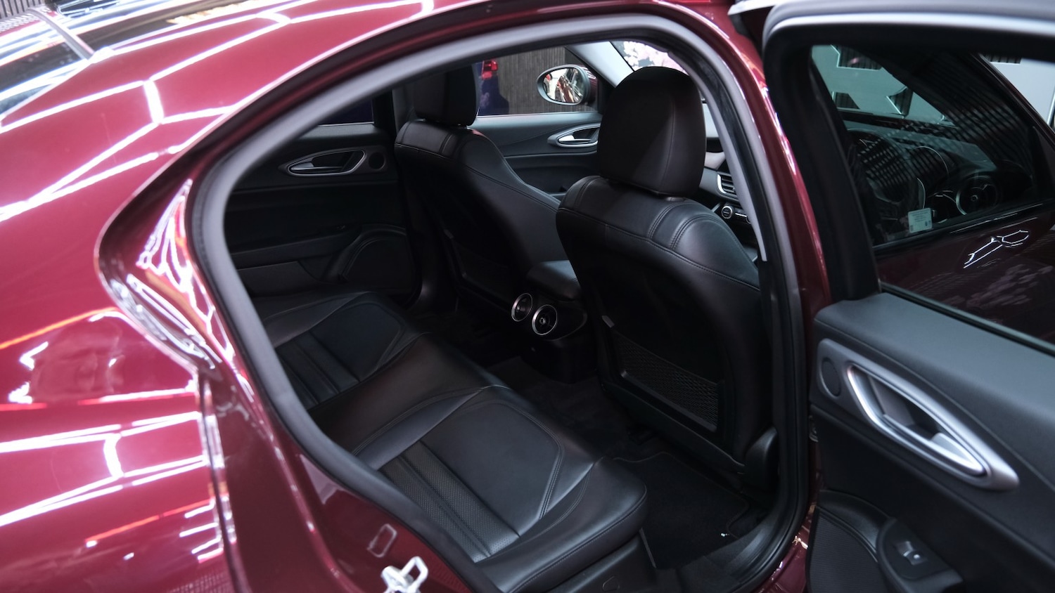 Used Alfa Romeo Giulia 2018 for sale - 77766459: Photo 36