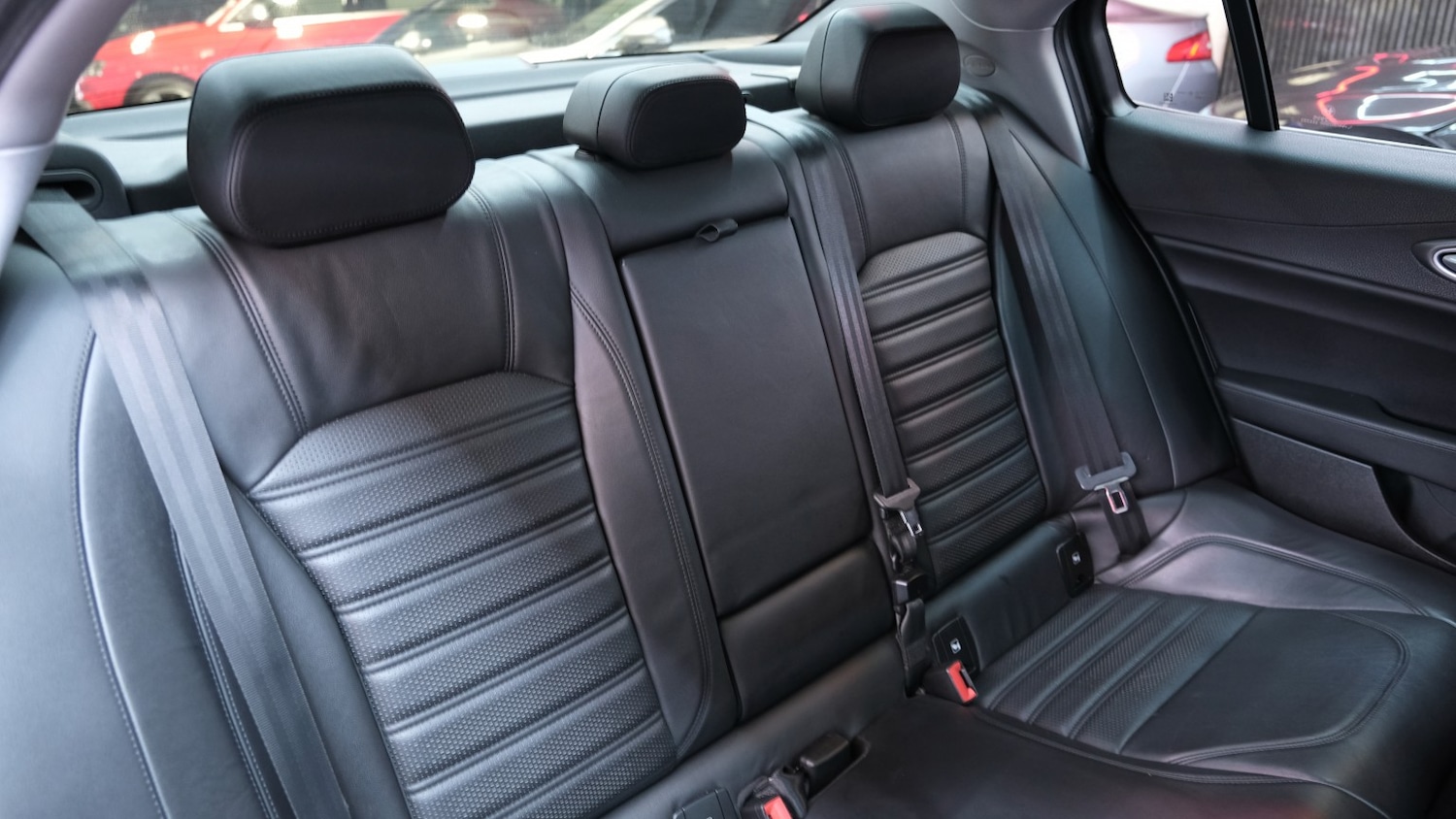 Used Alfa Romeo Giulia 2018 for sale - 77766459: Photo 37