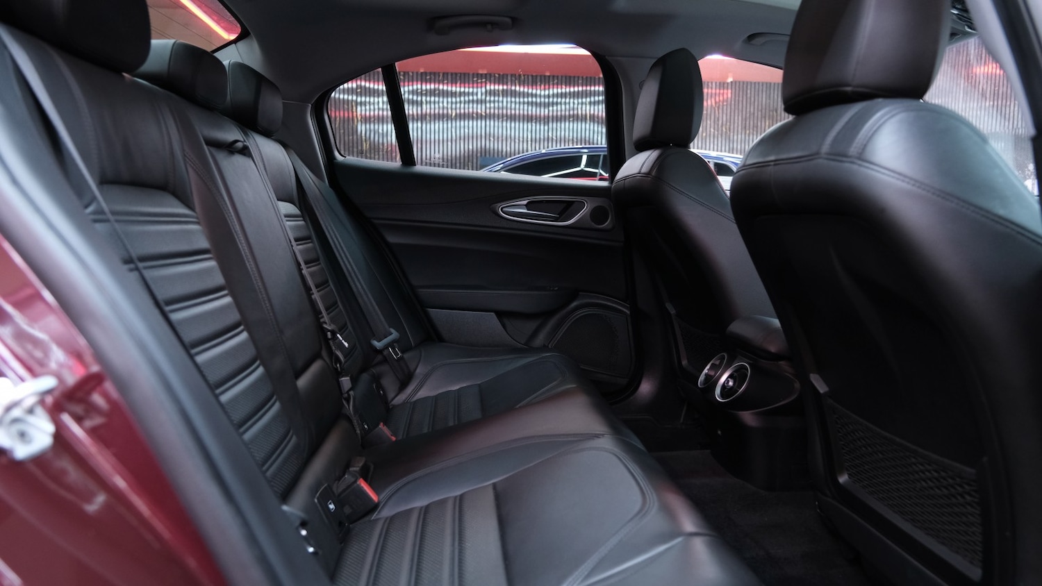 Used Alfa Romeo Giulia 2018 for sale - 77766459: Photo 38