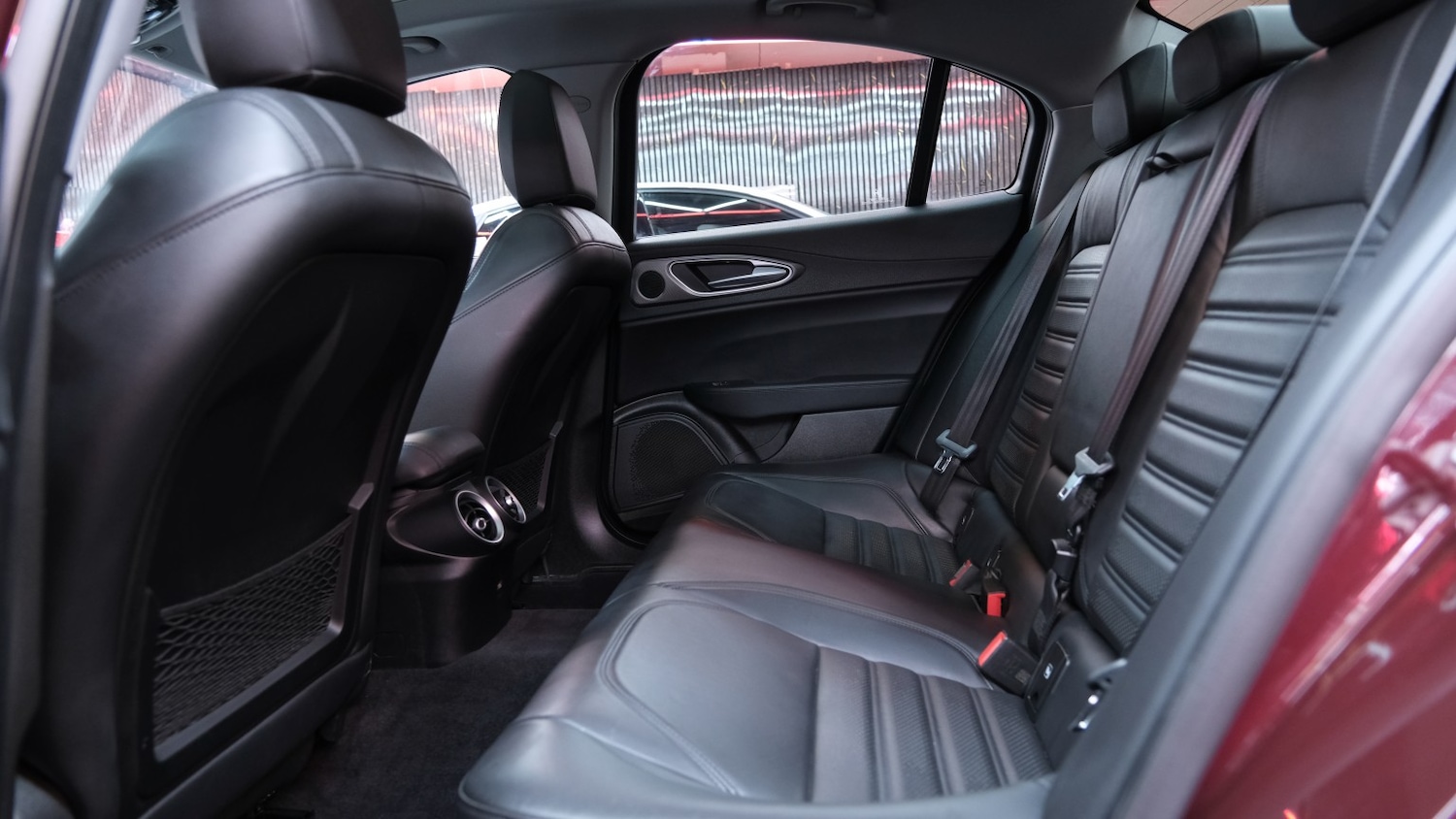 Used Alfa Romeo Giulia 2018 for sale - 77766459: Photo 39