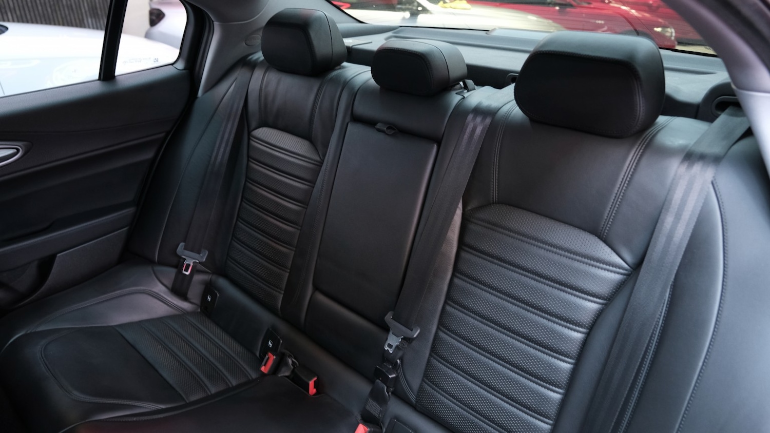 Used Alfa Romeo Giulia 2018 for sale - 77766459: Photo 40