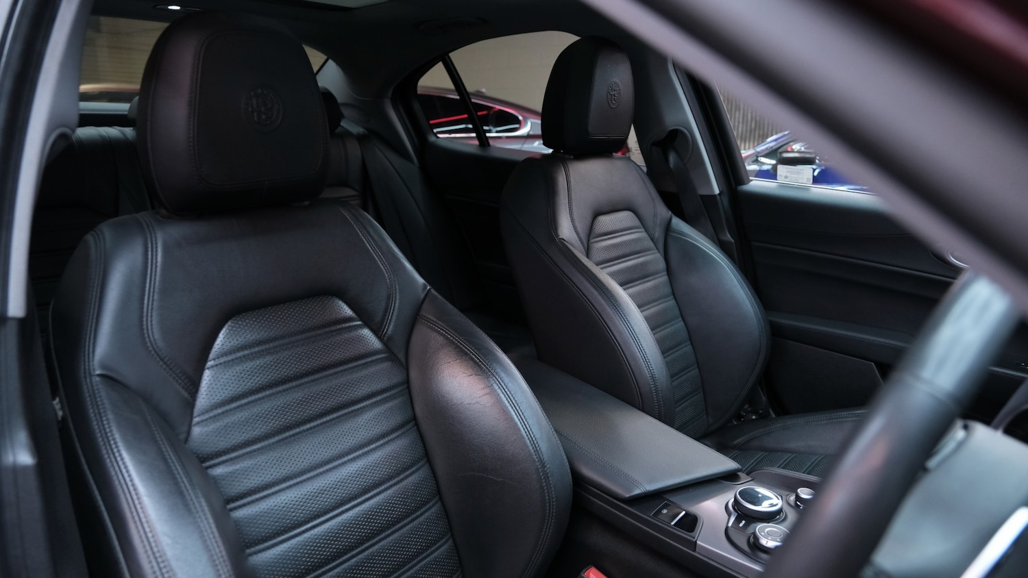 Used Alfa Romeo Giulia 2018 for sale - 77766459: Photo 46