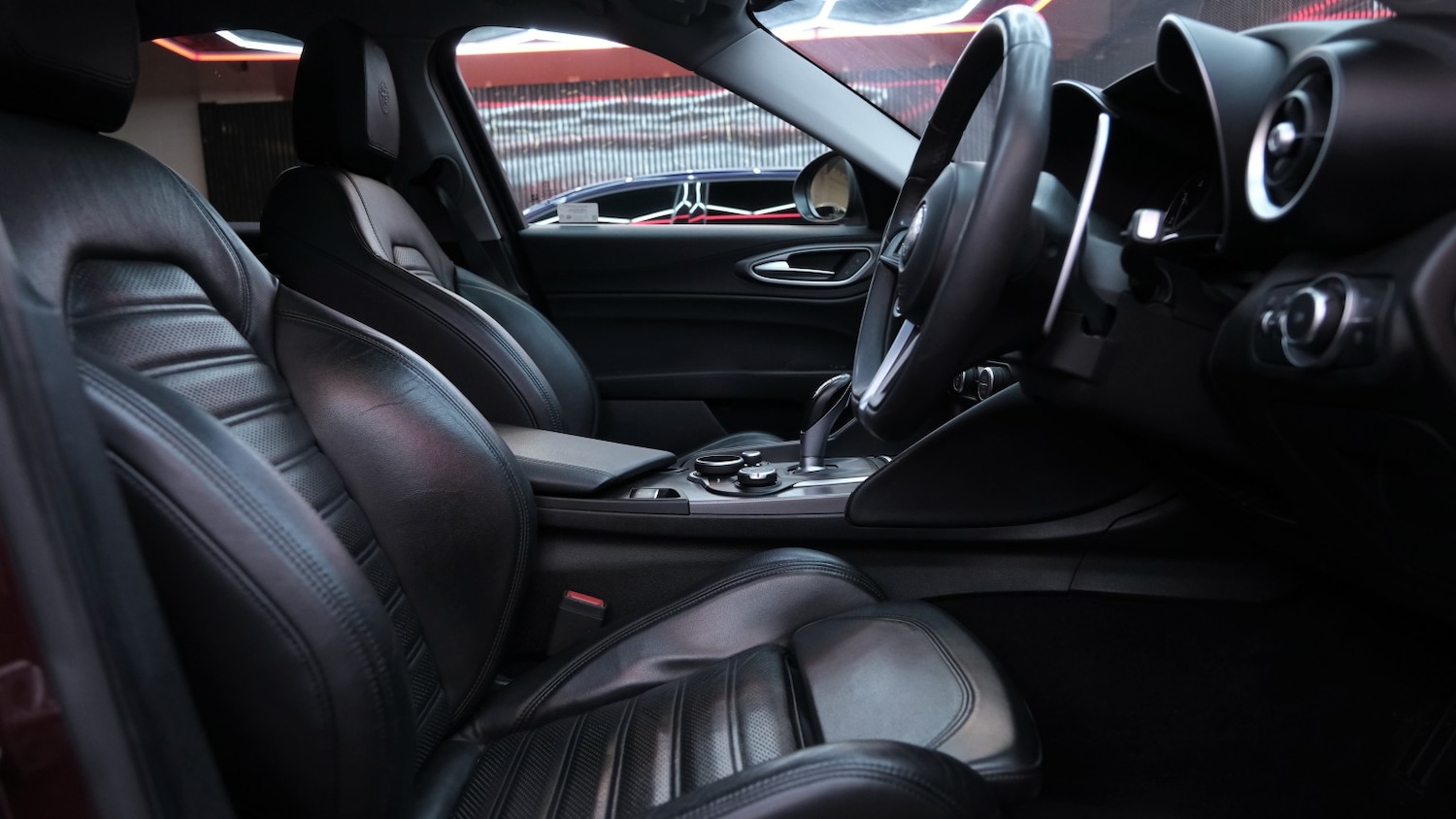 Used Alfa Romeo Giulia 2018 for sale - 77766459: Photo 47