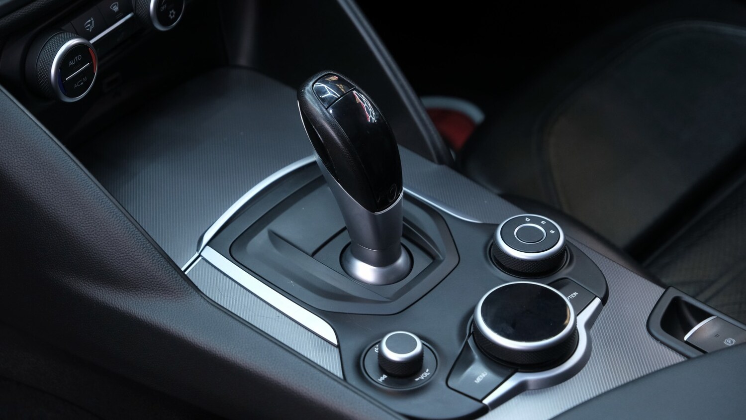 Used Alfa Romeo Giulia 2018 for sale - 77766459: Photo 51