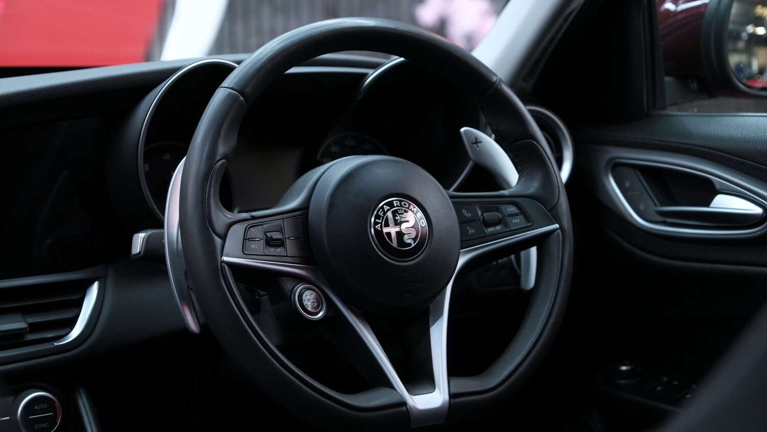 Used Alfa Romeo Giulia 2018 for sale - 77766459: Photo 56