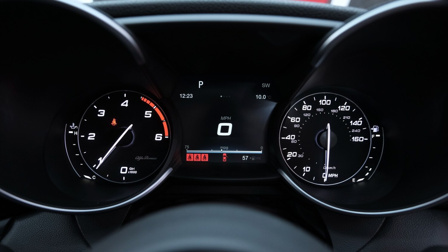 Used Alfa Romeo Giulia 2018 for sale - 77766459: Photo 62