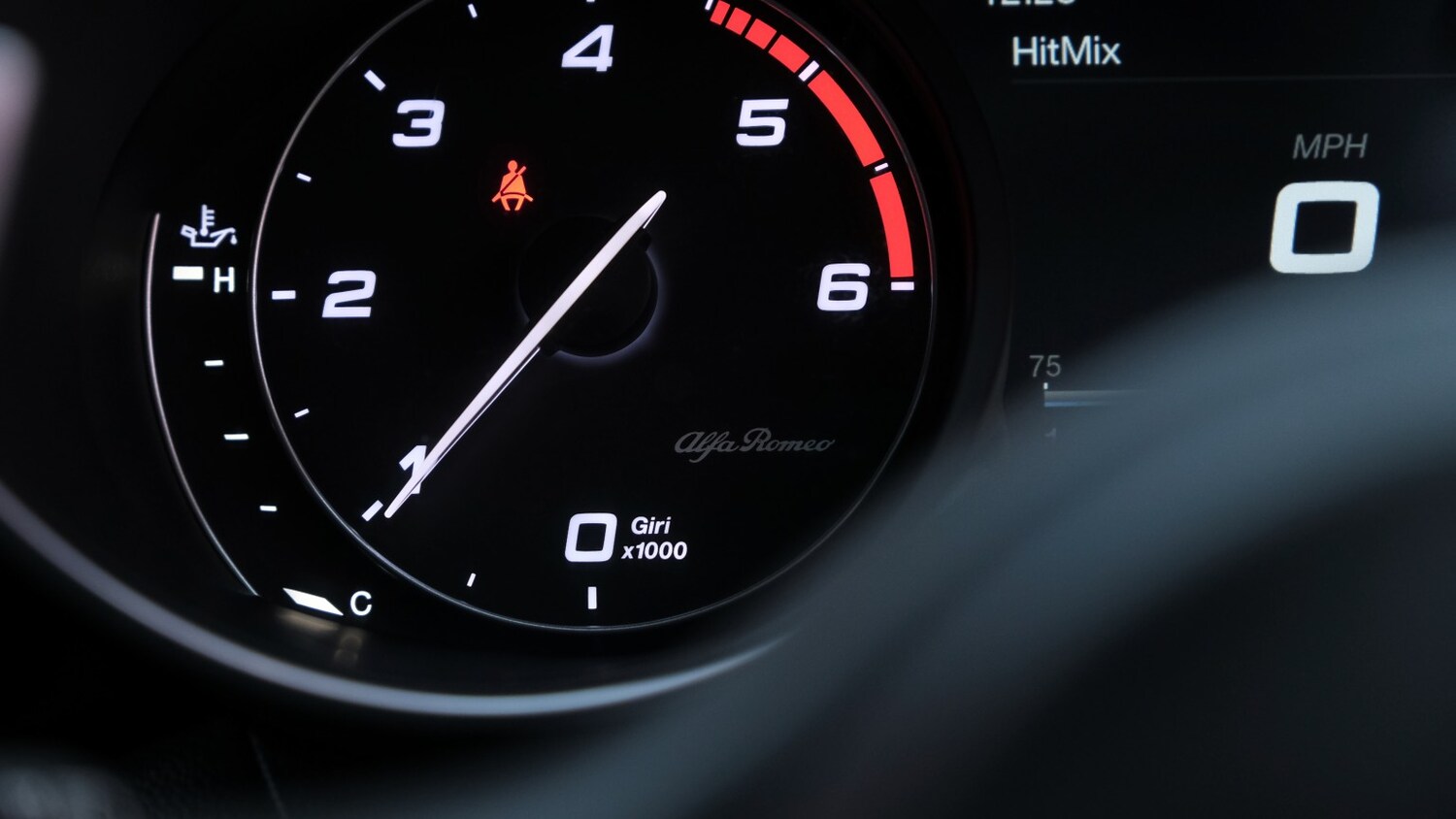 Used Alfa Romeo Giulia 2018 for sale - 77766459: Photo 63