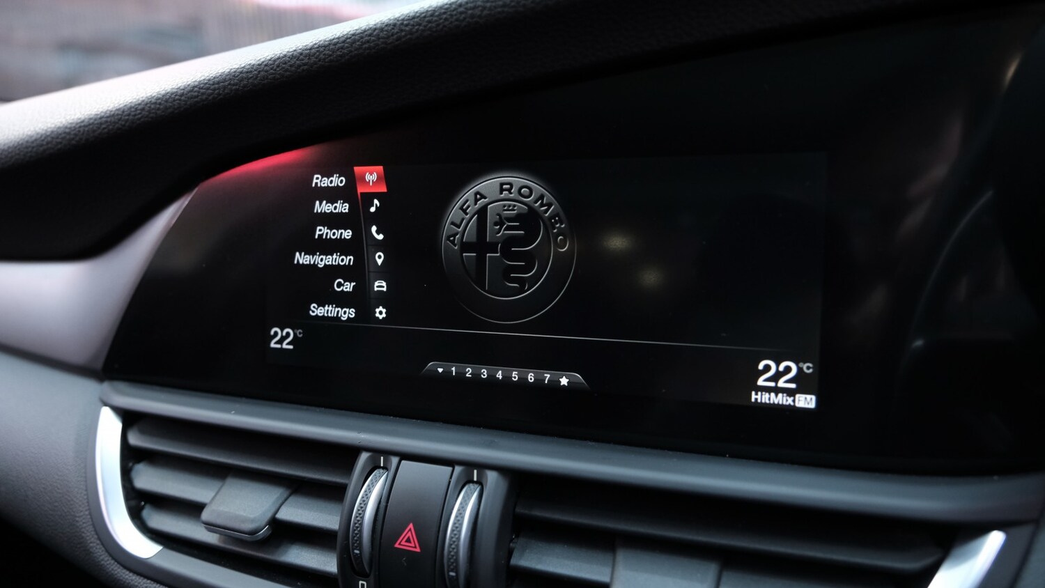 Used Alfa Romeo Giulia 2018 for sale - 77766459: Photo 66