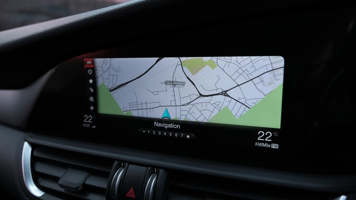 Used Alfa Romeo Giulia 2018 for sale - 77766459: Photo 68