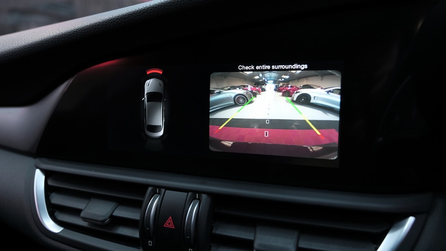 Used Alfa Romeo Giulia 2018 for sale - 77766459: Photo 69