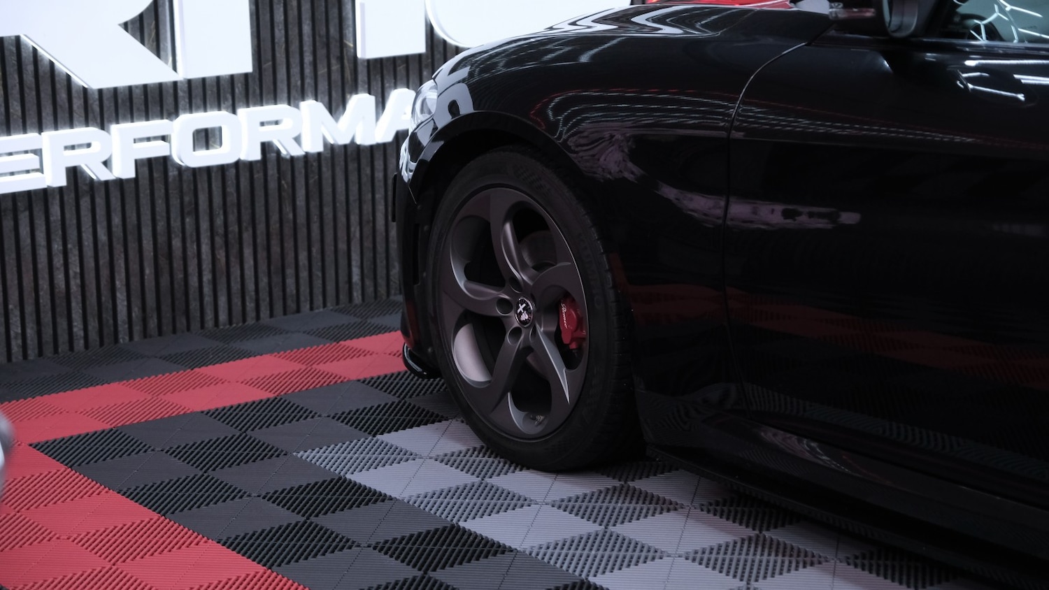 Used Alfa Romeo Giulia 2018 for sale - 77766378: Photo 19