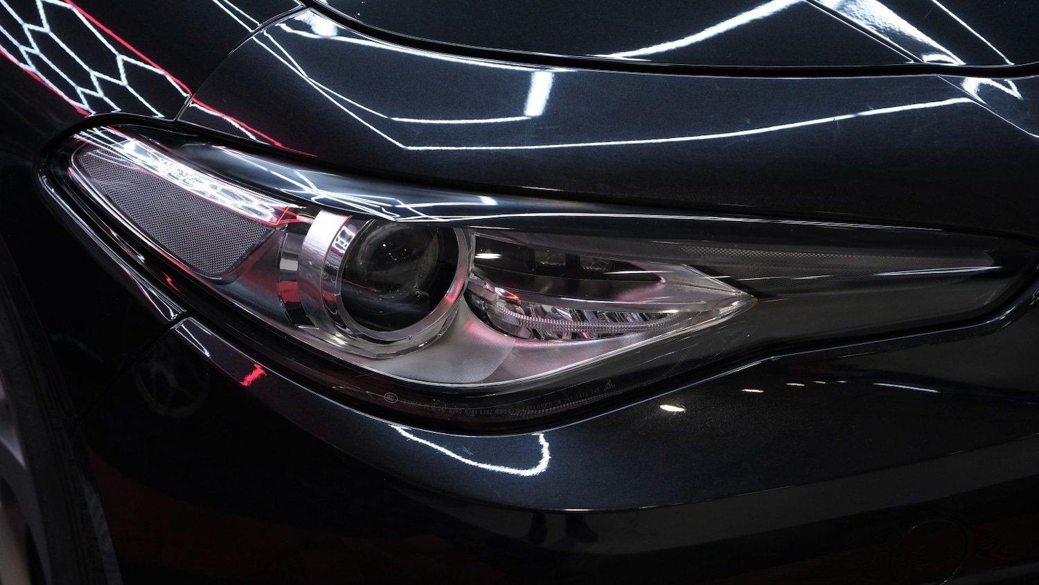 Used Alfa Romeo Giulia 2018 for sale - 77766378: Photo 22