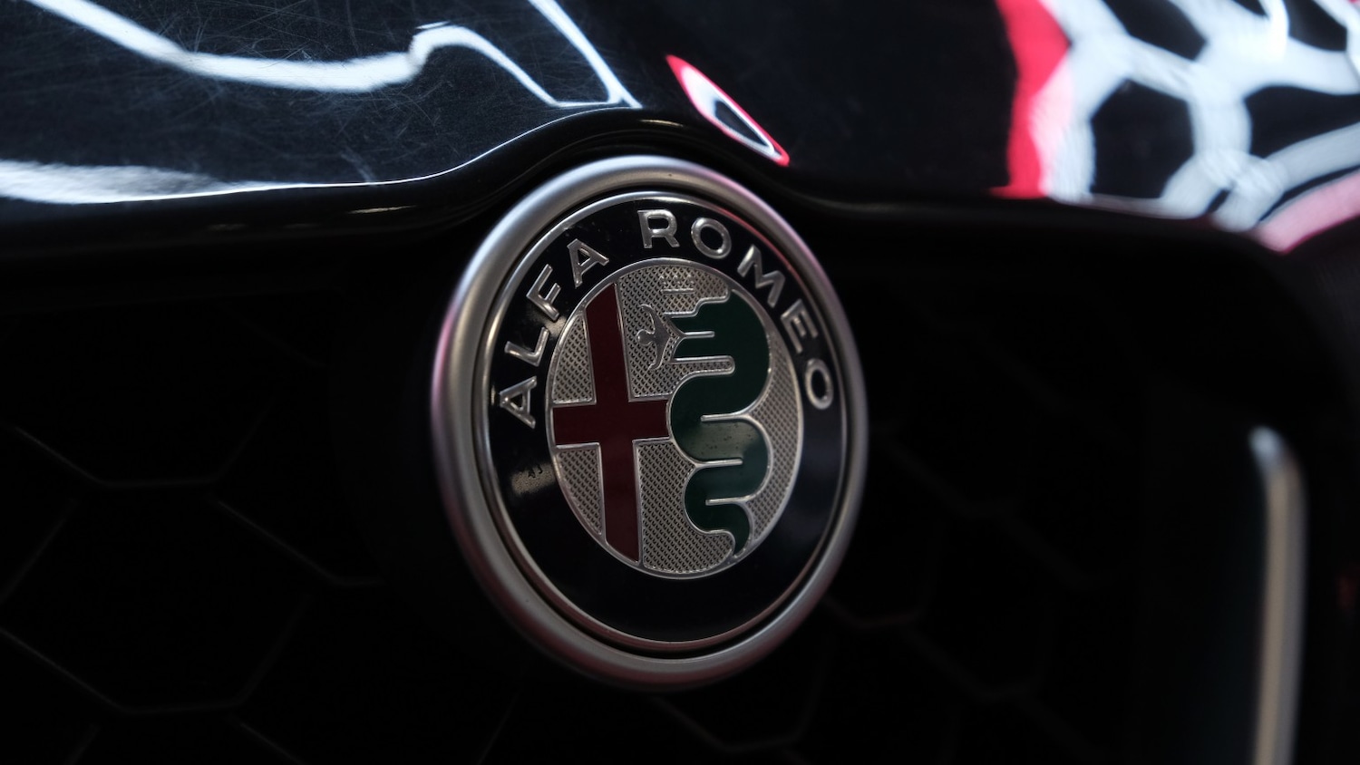 Used Alfa Romeo Giulia 2018 for sale - 77766378: Photo 24